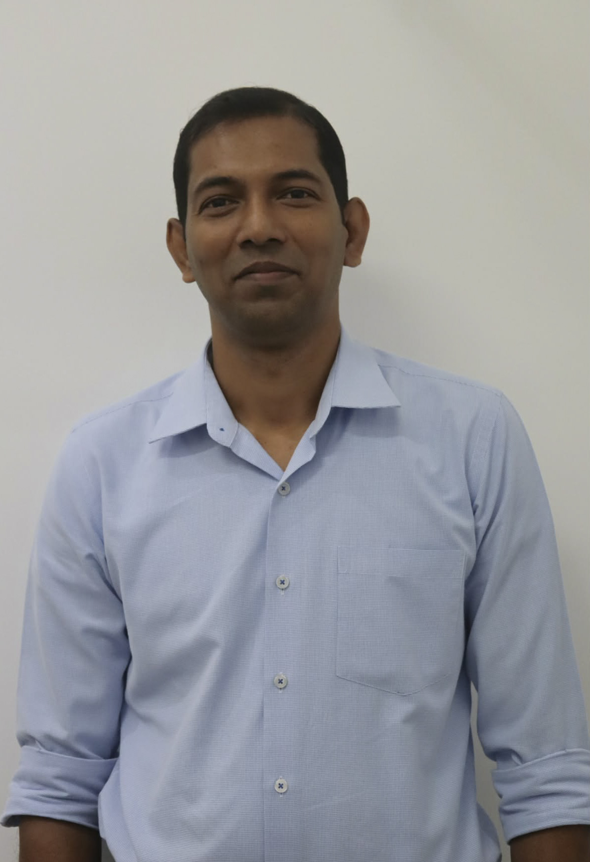 Dr Jayanatha Kahandawa, general practitioner at Ballina West Medical Centre