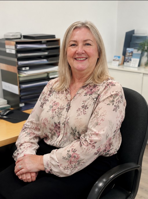 Dr Terri-Louise Haworth, general practitioner at Ballina West Medical Centre