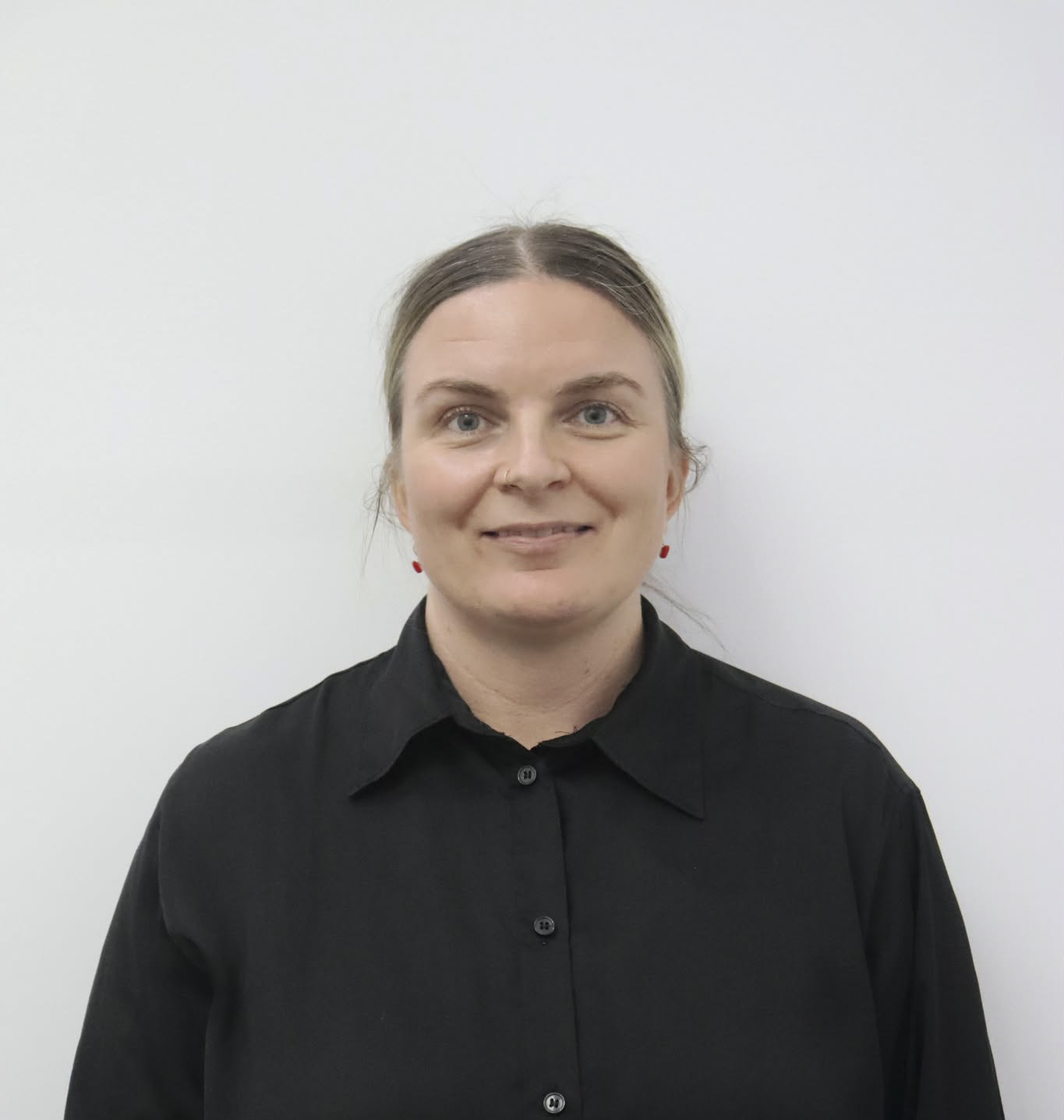 Dr Terri-Louise Haworth, general practitioner at Ballina West Medical Centre