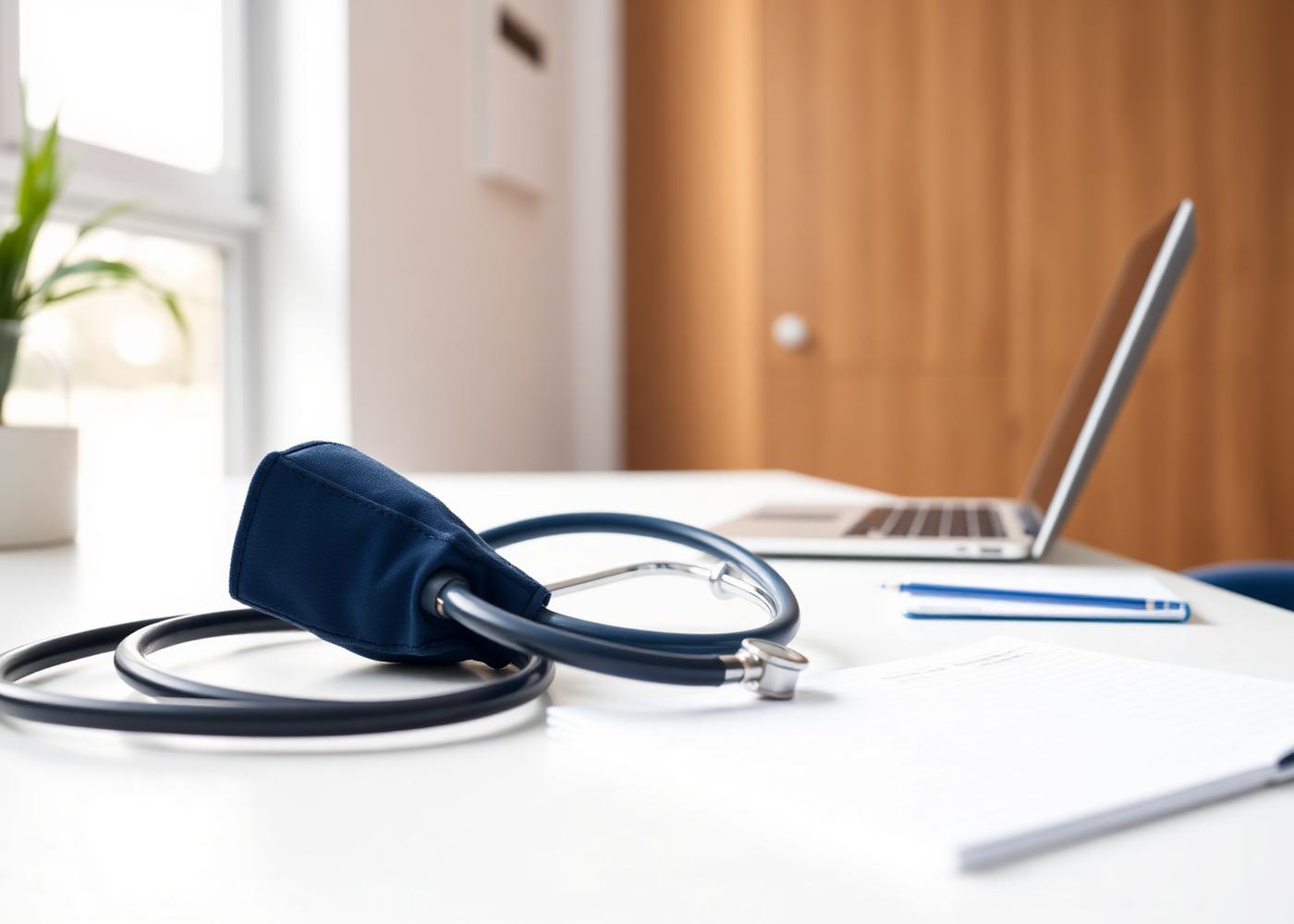 Over 75 Health Assessments