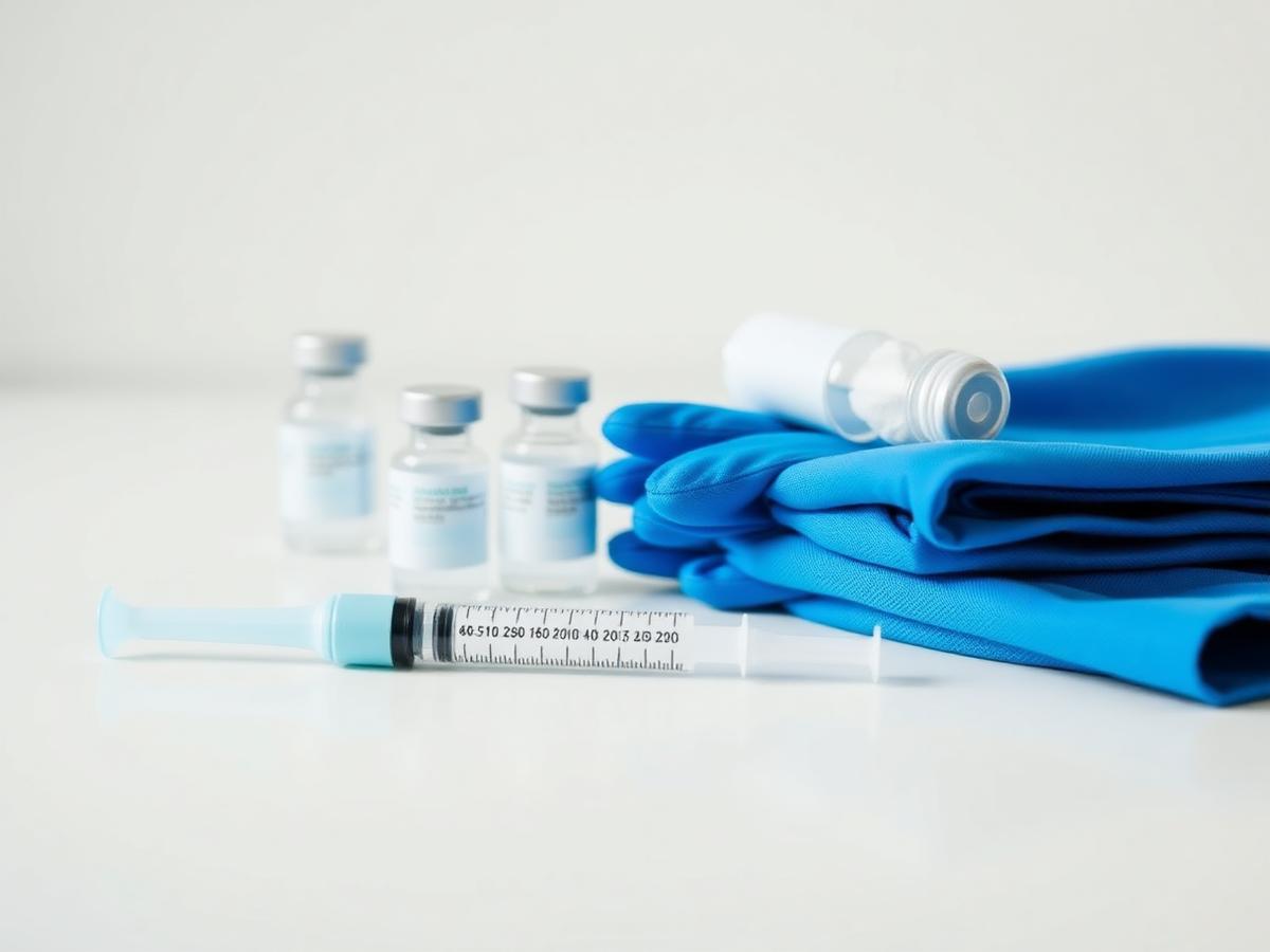 Vaccinations